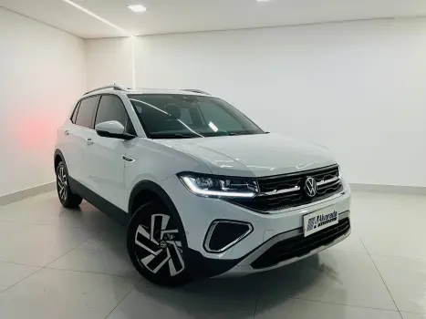 VOLKSWAGEN T-Cross 1.4 4P 250 TSI FLEX HIGHLINE AUTOMTICO, Foto 20