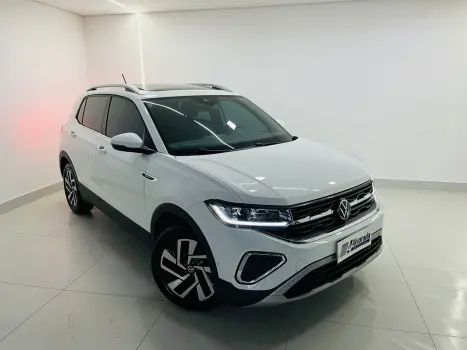 VOLKSWAGEN T-Cross 1.4 4P 250 TSI FLEX HIGHLINE AUTOMTICO, Foto 21