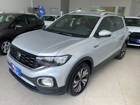 VOLKSWAGEN T-Cross 1.4 4P 250 TSI FLEX HIGHLINE AUTOMTICO, Foto 1
