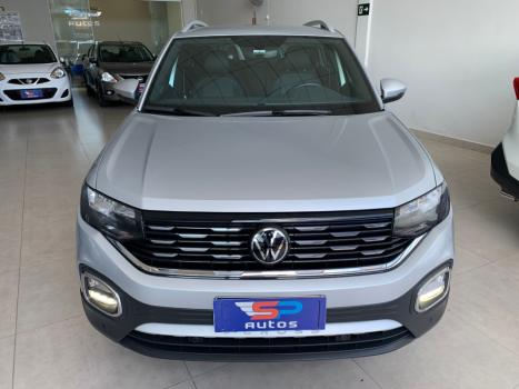 VOLKSWAGEN T-Cross 1.4 4P 250 TSI FLEX HIGHLINE AUTOMTICO, Foto 2