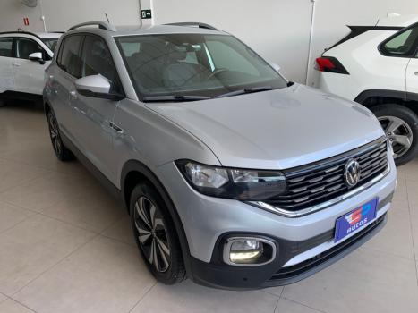 VOLKSWAGEN T-Cross 1.4 4P 250 TSI FLEX HIGHLINE AUTOMTICO, Foto 3
