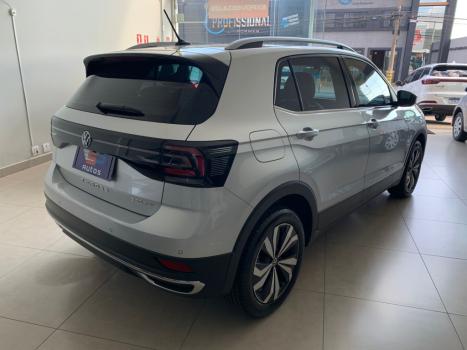 VOLKSWAGEN T-Cross 1.4 4P 250 TSI FLEX HIGHLINE AUTOMTICO, Foto 7