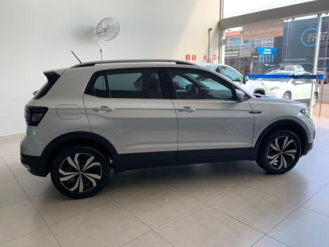 VOLKSWAGEN T-Cross 1.4 4P 250 TSI FLEX HIGHLINE AUTOMTICO, Foto 8