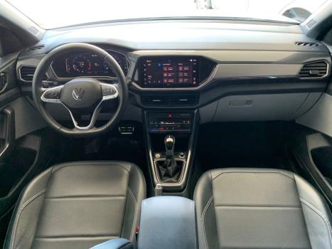 VOLKSWAGEN T-Cross 1.4 4P 250 TSI FLEX HIGHLINE AUTOMTICO, Foto 9