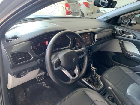 VOLKSWAGEN T-Cross 1.4 4P 250 TSI FLEX HIGHLINE AUTOMTICO, Foto 10