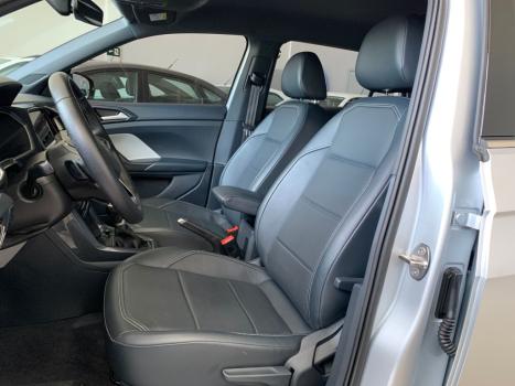 VOLKSWAGEN T-Cross 1.4 4P 250 TSI FLEX HIGHLINE AUTOMTICO, Foto 11