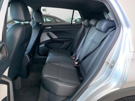 VOLKSWAGEN T-Cross 1.4 4P 250 TSI FLEX HIGHLINE AUTOMTICO, Foto 12