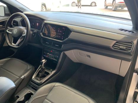 VOLKSWAGEN T-Cross 1.4 4P 250 TSI FLEX HIGHLINE AUTOMTICO, Foto 13