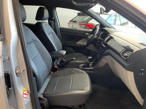 VOLKSWAGEN T-Cross 1.4 4P 250 TSI FLEX HIGHLINE AUTOMTICO, Foto 14