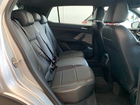 VOLKSWAGEN T-Cross 1.4 4P 250 TSI FLEX HIGHLINE AUTOMTICO, Foto 15
