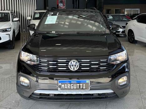 VOLKSWAGEN T-Cross 1.0 4P 200 TSI FLEX COMFORTLINE AUTOMTICO, Foto 2