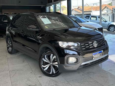 VOLKSWAGEN T-Cross 1.0 4P 200 TSI FLEX COMFORTLINE AUTOMTICO, Foto 3