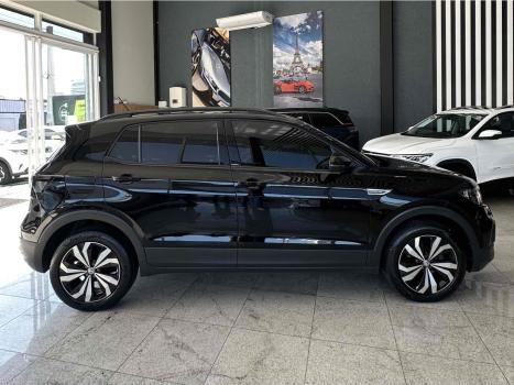 VOLKSWAGEN T-Cross 1.0 4P 200 TSI FLEX COMFORTLINE AUTOMTICO, Foto 4