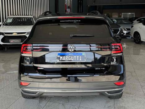 VOLKSWAGEN T-Cross 1.0 4P 200 TSI FLEX COMFORTLINE AUTOMTICO, Foto 6