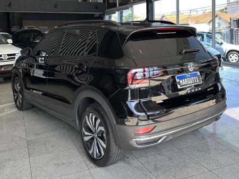VOLKSWAGEN T-Cross 1.0 4P 200 TSI FLEX COMFORTLINE AUTOMTICO, Foto 7
