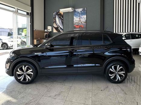 VOLKSWAGEN T-Cross 1.0 4P 200 TSI FLEX COMFORTLINE AUTOMTICO, Foto 8