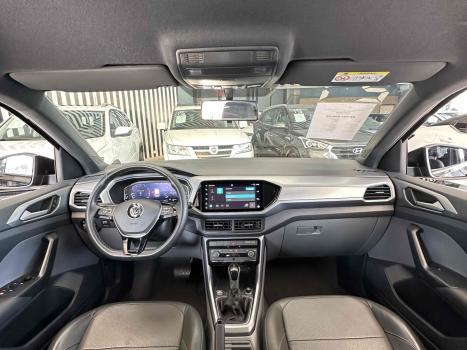 VOLKSWAGEN T-Cross 1.0 4P 200 TSI FLEX COMFORTLINE AUTOMTICO, Foto 11