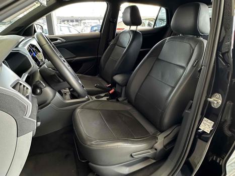 VOLKSWAGEN T-Cross 1.0 4P 200 TSI FLEX COMFORTLINE AUTOMTICO, Foto 12