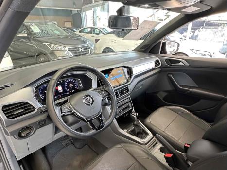 VOLKSWAGEN T-Cross 1.0 4P 200 TSI FLEX COMFORTLINE AUTOMTICO, Foto 13