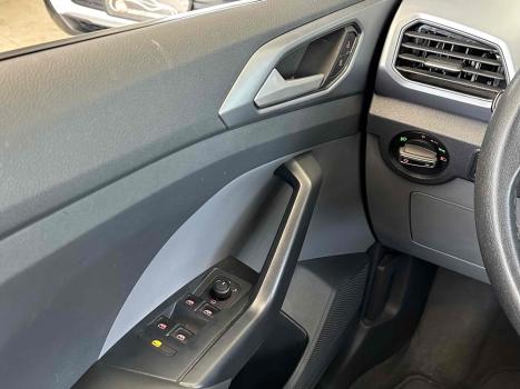 VOLKSWAGEN T-Cross 1.0 4P 200 TSI FLEX COMFORTLINE AUTOMTICO, Foto 16