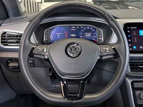 VOLKSWAGEN T-Cross 1.0 4P 200 TSI FLEX COMFORTLINE AUTOMTICO, Foto 18