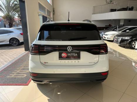 VOLKSWAGEN T-Cross 1.0 4P 200 TSI FLEX SENSE AUTOMTICO, Foto 2