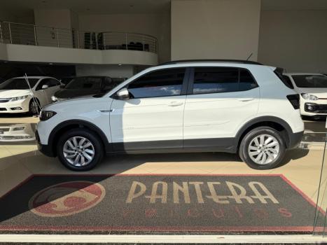 VOLKSWAGEN T-Cross 1.0 4P 200 TSI FLEX SENSE AUTOMTICO, Foto 3