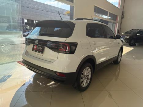 VOLKSWAGEN T-Cross 1.0 4P 200 TSI FLEX SENSE AUTOMTICO, Foto 5