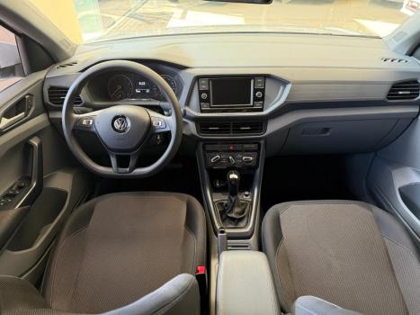 VOLKSWAGEN T-Cross 1.0 4P 200 TSI FLEX SENSE AUTOMTICO, Foto 6