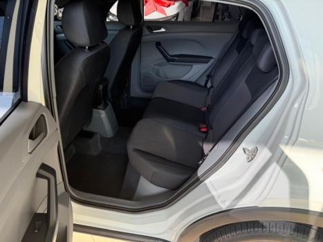 VOLKSWAGEN T-Cross 1.0 4P 200 TSI FLEX SENSE AUTOMTICO, Foto 9