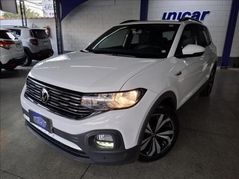 VOLKSWAGEN T-Cross 1.0 4P 200 TSI FLEX COMFORTLINE AUTOMTICO, Foto 1