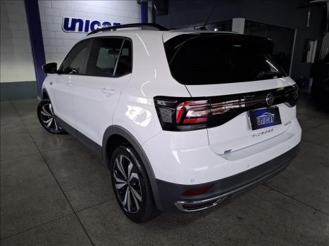 VOLKSWAGEN T-Cross 1.0 4P 200 TSI FLEX COMFORTLINE AUTOMTICO, Foto 4