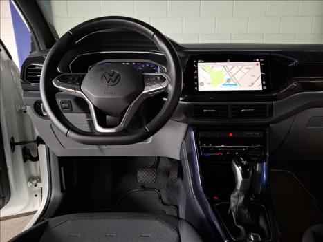 VOLKSWAGEN T-Cross 1.0 4P 200 TSI FLEX COMFORTLINE AUTOMTICO, Foto 9