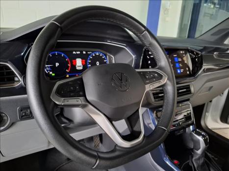 VOLKSWAGEN T-Cross 1.0 4P 200 TSI FLEX COMFORTLINE AUTOMTICO, Foto 11