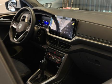 VOLKSWAGEN T-Cross 1.0 4P 200 TSI FLEX AUTOMTICO, Foto 15