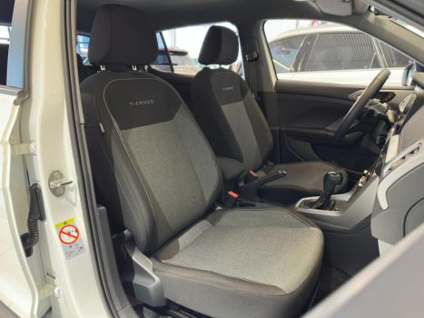VOLKSWAGEN T-Cross 1.0 4P 200 TSI FLEX AUTOMTICO, Foto 17