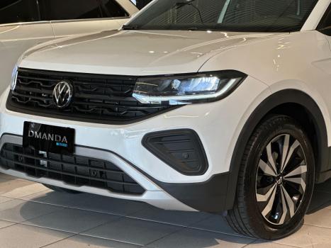 VOLKSWAGEN T-Cross 1.0 4P 200 TSI FLEX AUTOMTICO, Foto 5