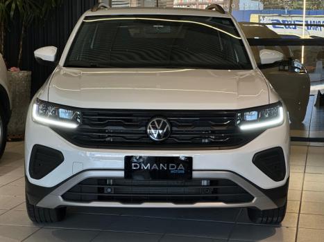 VOLKSWAGEN T-Cross 1.0 4P 200 TSI FLEX AUTOMTICO, Foto 4