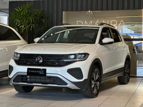 VOLKSWAGEN T-Cross 1.0 4P 200 TSI FLEX AUTOMTICO, Foto 1