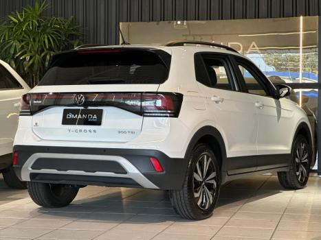 VOLKSWAGEN T-Cross 1.0 4P 200 TSI FLEX AUTOMTICO, Foto 6