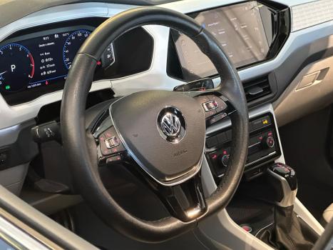 VOLKSWAGEN T-Cross 1.4 4P 250 TSI FLEX HIGHLINE AUTOMTICO, Foto 9