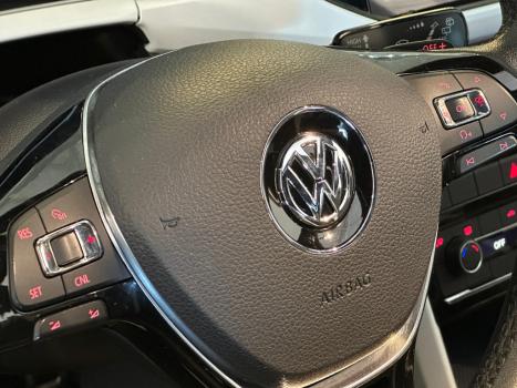 VOLKSWAGEN T-Cross 1.4 4P 250 TSI FLEX HIGHLINE AUTOMTICO, Foto 10