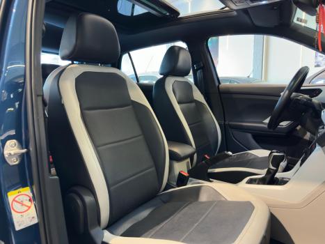 VOLKSWAGEN T-Cross 1.4 4P 250 TSI FLEX HIGHLINE AUTOMTICO, Foto 15