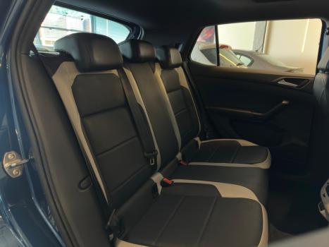 VOLKSWAGEN T-Cross 1.4 4P 250 TSI FLEX HIGHLINE AUTOMTICO, Foto 16