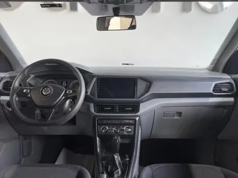 VOLKSWAGEN T-Cross 1.0 4P 200 TSI FLEX, Foto 9