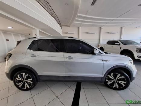 VOLKSWAGEN T-Cross 1.4 4P 250 TSI FLEX HIGHLINE AUTOMTICO, Foto 2