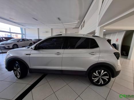 VOLKSWAGEN T-Cross 1.4 4P 250 TSI FLEX HIGHLINE AUTOMTICO, Foto 5