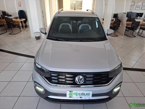 VOLKSWAGEN T-Cross 1.4 4P 250 TSI FLEX HIGHLINE AUTOMTICO, Foto 10
