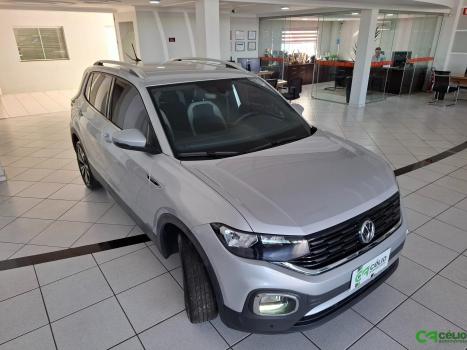 VOLKSWAGEN T-Cross 1.4 4P 250 TSI FLEX HIGHLINE AUTOMTICO, Foto 11