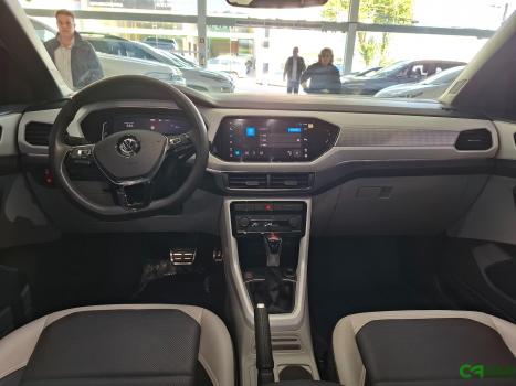 VOLKSWAGEN T-Cross 1.4 4P 250 TSI FLEX HIGHLINE AUTOMTICO, Foto 12